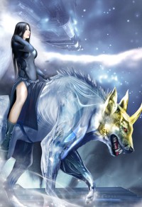 绝代狂少叶天