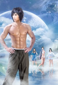 快穿开启锦鲤运