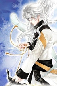 满级魔尊开小号[重生]